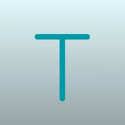 Твоя мебель, магазин, лого-визитка