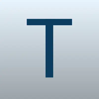 Твоя мебель, магазин, лого-визитка