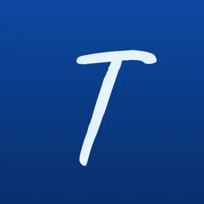Твой дом, магазин, лого-визитка