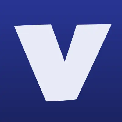 Vianor, магазин шин и дисков, лого-визитка