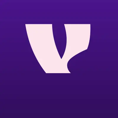 Visa Region, сеть визовых центров, лого-визитка
