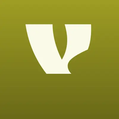 Vorgol, компания, лого-визитка