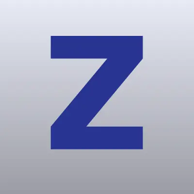 Zasada, компьютерный клуб, лого-визитка