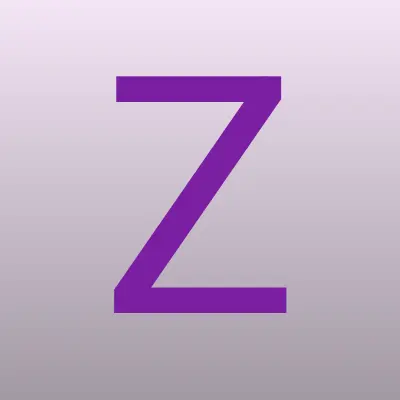 Zebra, рекламное агентство, лого-визитка