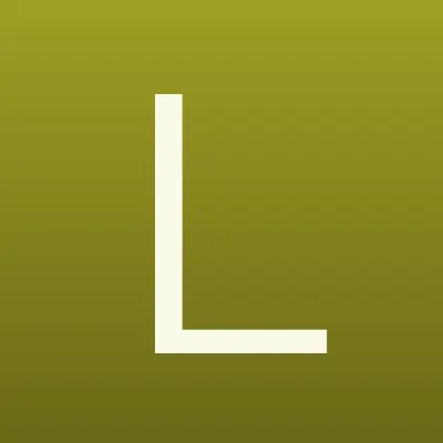 lazurit, салон мебели, лого-визитка
