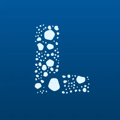 ld-lux, компания, лого-визитка