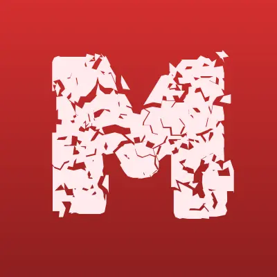 Море дверей